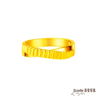 Jcode真愛密碼金飾 相伴左右硬金男墜子 送項鍊 歷史價格詳細信息