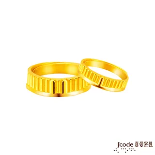 Jcode真愛密碼金飾 一直愛你黃金項鍊 歷史價格詳細信息