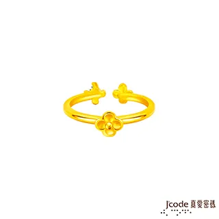 Jcode真愛密碼金飾 幸福心情黃金/純銀墜子 送項鍊 歷史價格詳細信息