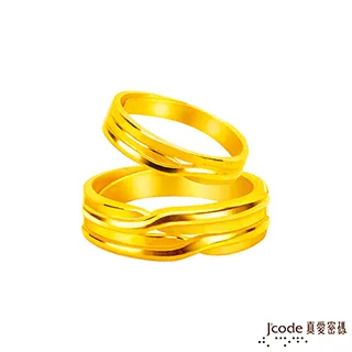 J’code真愛密碼 節節高升黃金/紅色編繩手鍊-小 歷史價格詳細信息