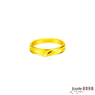【真愛密碼】黃金戒指純金女戒系列-2021西洋情人節 歷史價格詳細信息