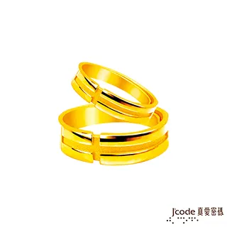 Jcode真愛密碼 誓約愛黃金女墜子 送項鍊 歷史價格詳細信息