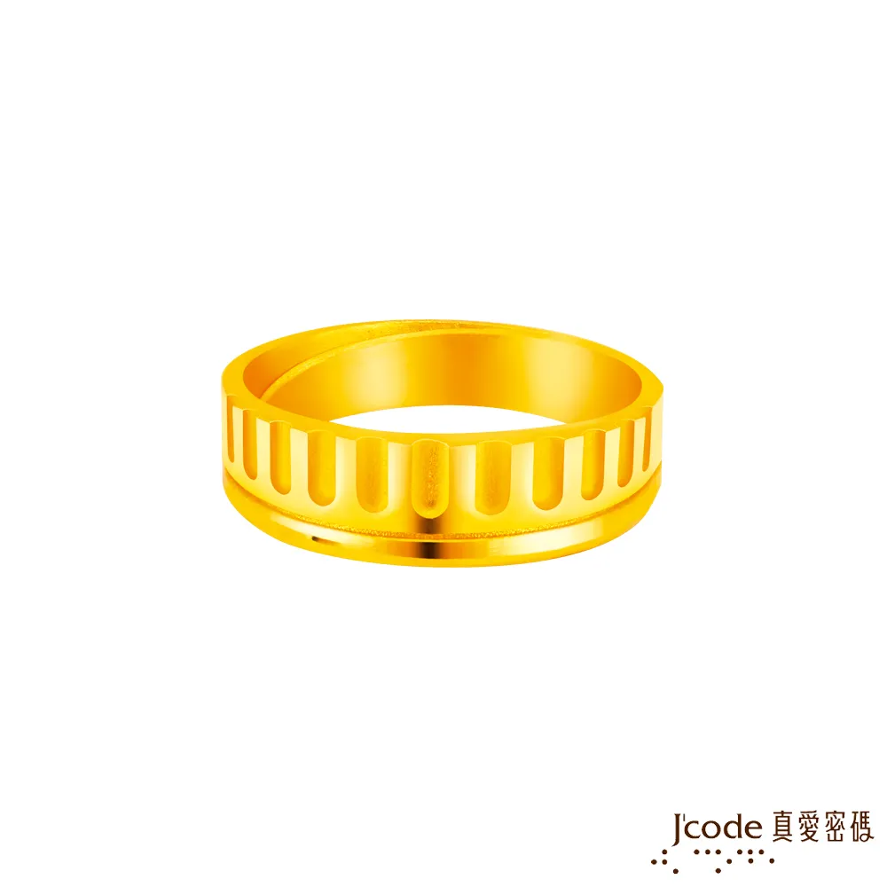 J’code真愛密碼-金色年華 純金+925純銀墜飾 歷史價格詳細信息