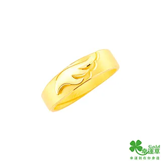 幸運草金飾 幸運的事黃金/水晶項鍊 歷史價格詳細信息