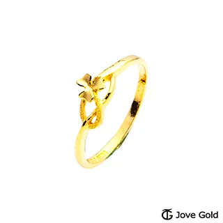 Jove gold 花園蝶舞黃金耳環 歷史價格詳細信息