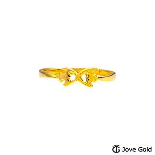 Jove Gold 漾金飾 親愛的黃金手鍊 歷史價格詳細信息