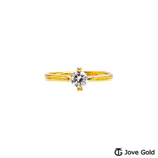 JoveGold漾金飾 蜜糖甜心黃金項鍊 歷史價格詳細信息