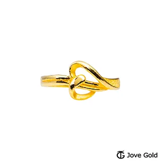 JoveGold漾金飾 緊緊相扣黃金手鍊 歷史價格詳細信息