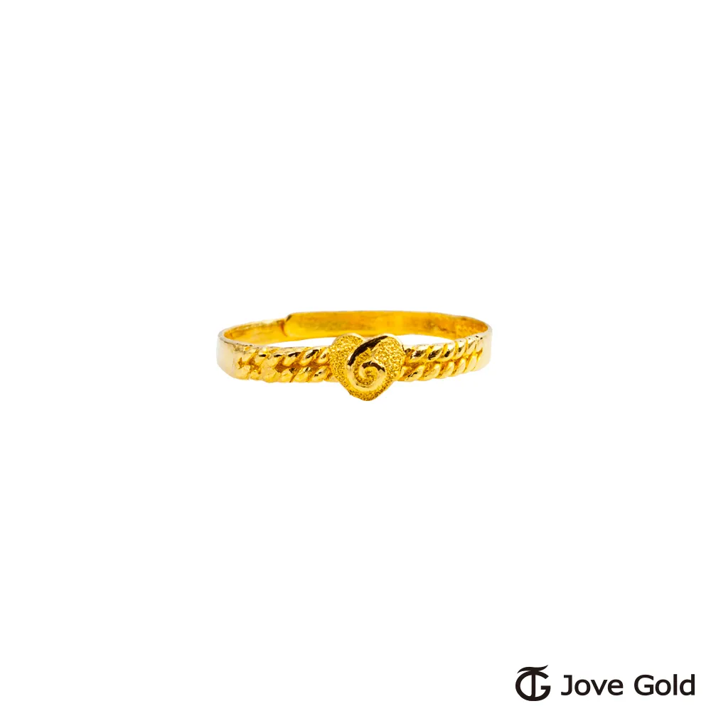 JoveGold漾金飾 情意濃濃黃金項鍊 歷史價格詳細信息