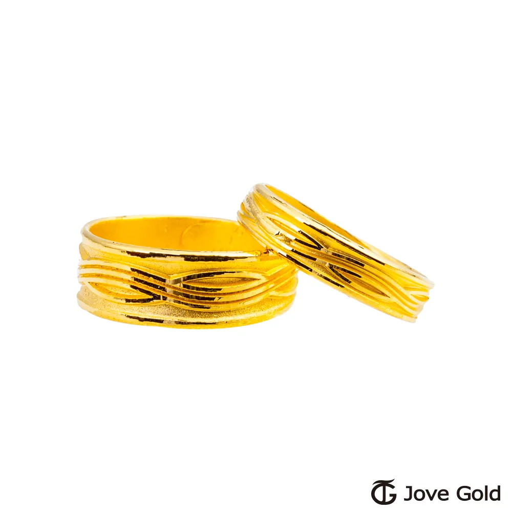 JoveGold漾金飾 交錯時光黃金手鍊 歷史價格詳細信息