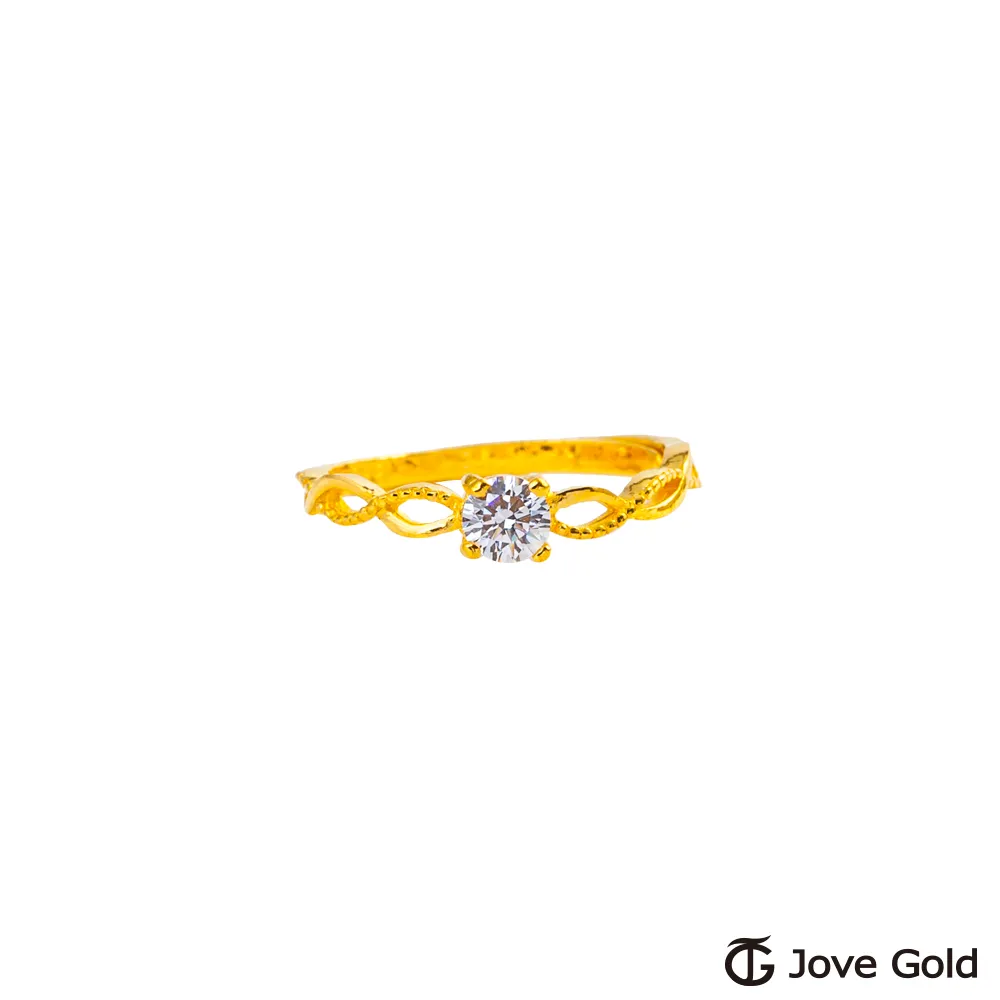 JoveGold漾金飾 妳的甜蜜黃金腳鍊 歷史價格詳細信息