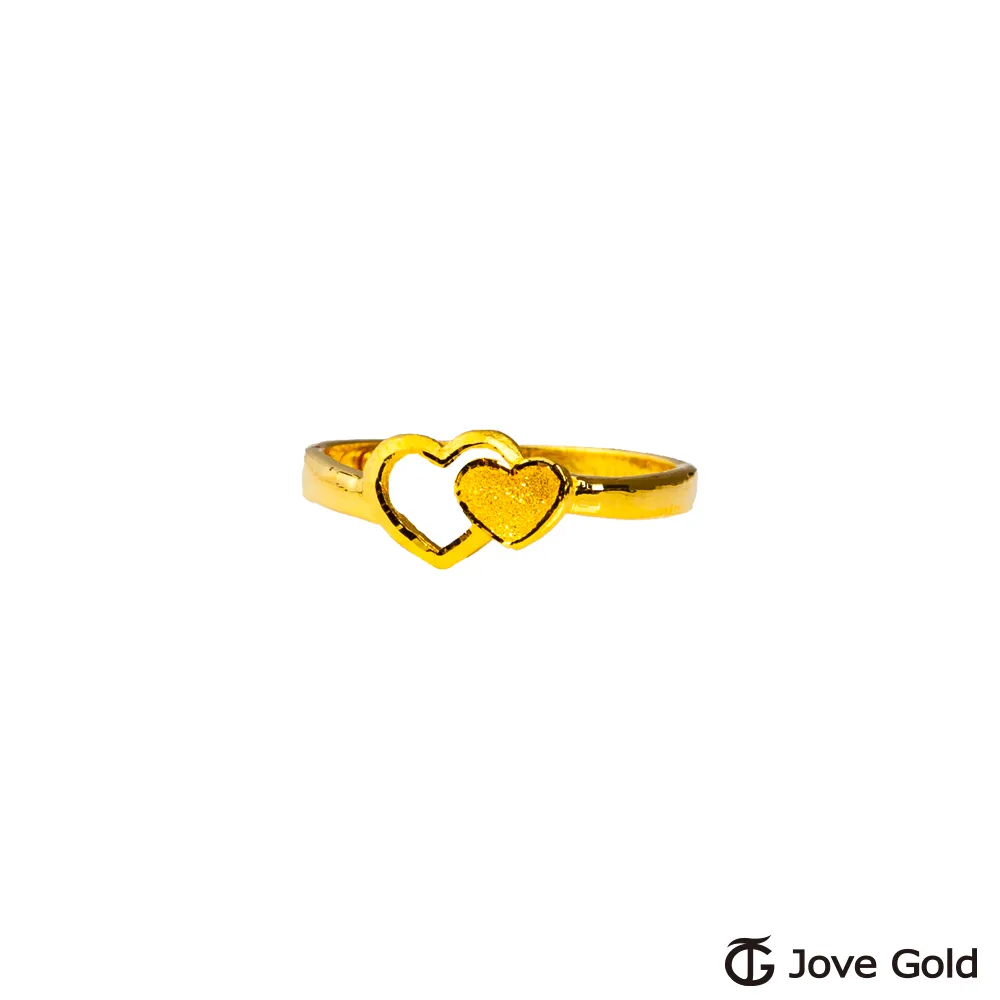 Jove gold 愛你入骨黃金耳環 歷史價格詳細信息