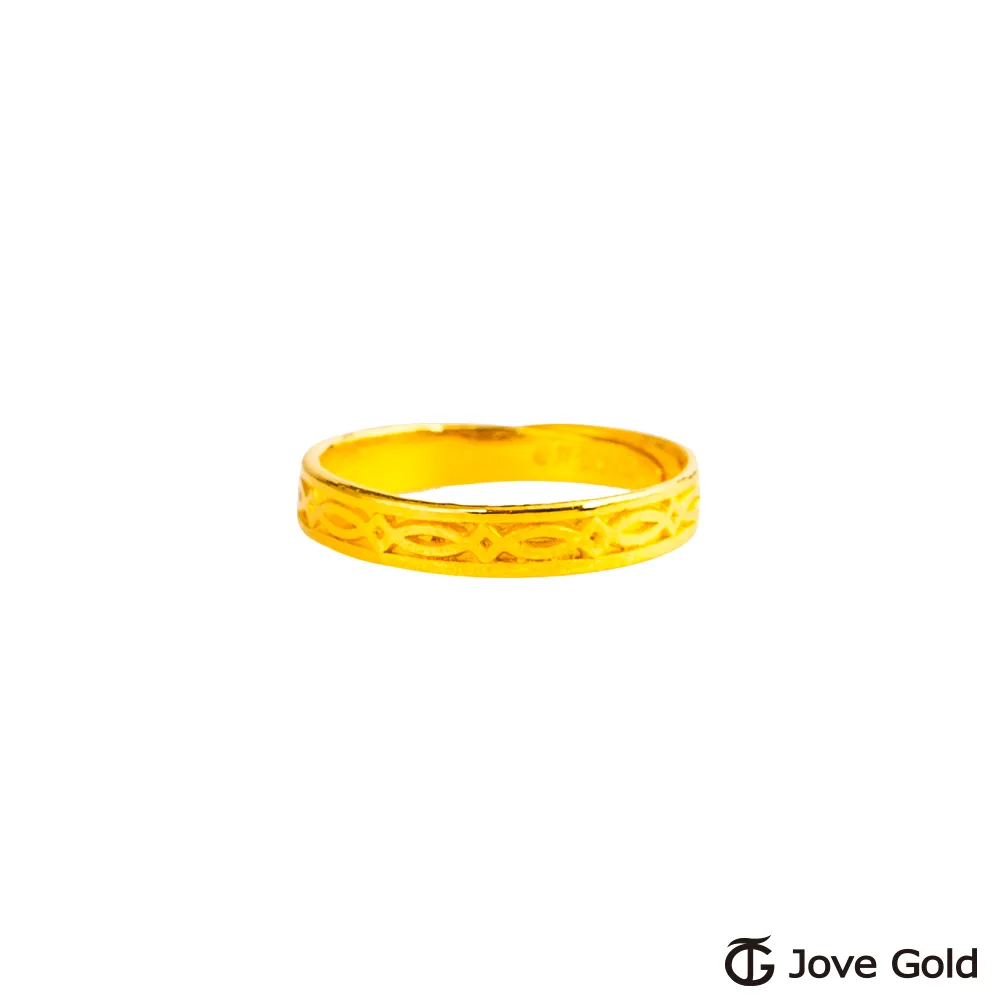 JoveGold漾金飾 追憶黃金戒指 價格比較,價格查詢,歷史價格詳細信息