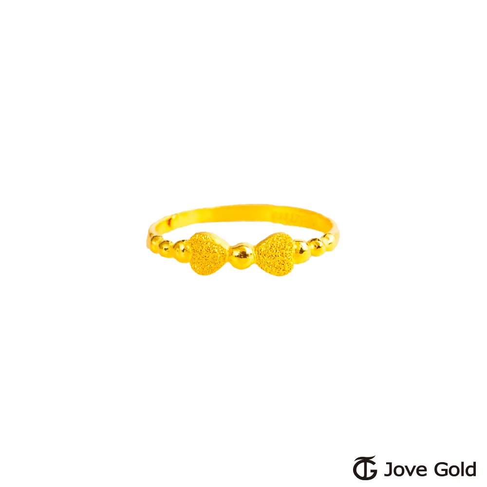 JoveGold漾金飾 情意濃濃黃金項鍊 歷史價格詳細信息