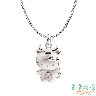 甜蜜約定 HelloKitty 英式經典純銀串珠 歷史價格詳細信息
