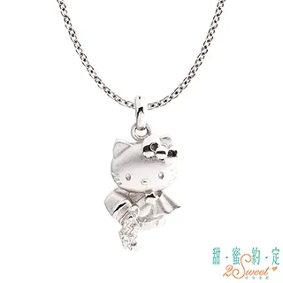 甜蜜約定 HelloKitty 英式經典純銀串珠 歷史價格詳細信息