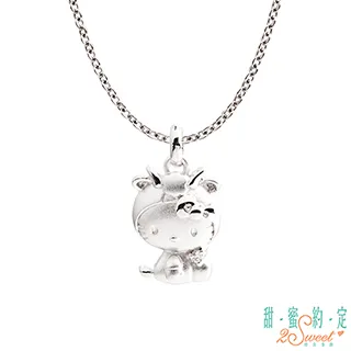甜蜜約定 HelloKitty 英式經典純銀串珠 歷史價格詳細信息