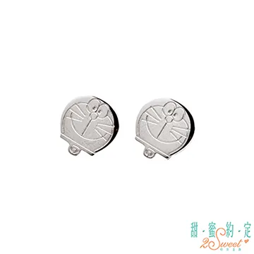 甜蜜約定 Doraemon 衝勁十足哆啦A夢黃金墜子-立體硬金款 送項鍊 歷史價格詳細信息