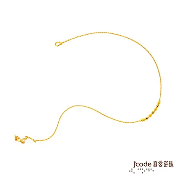 J’code真愛密碼 黃金包中(粽)系列-連環中 黃金粽子吊飾 歷史價格詳細信息