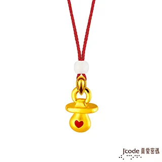 J’code真愛密碼 大甲媽橢圓琉璃黃金彌月禮盒-0.1錢 歷史價格詳細信息