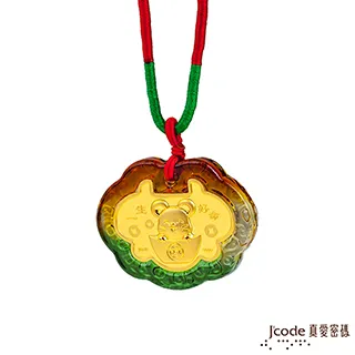 J’code真愛密碼金飾 豐衣足食兔寶貝硬金編織手鍊 歷史價格詳細信息