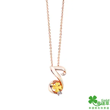 幸運草 愛．榮耀 純金+純銀墜飾(男) 歷史價格詳細信息