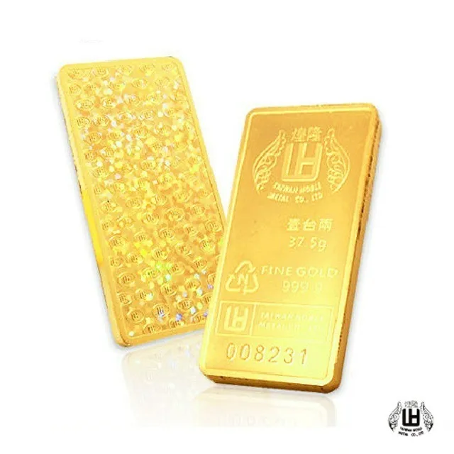 【煌隆】幻彩富貴金條5錢 歡迎聊聊尋價 投資保值最佳利器 送禮大方 具保值收藏性 純金9999國家標準 歷史價格詳細信息