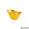 Jove gold 悸動黃金耳環-大 歷史價格詳細信息
