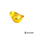 Jove gold 悸動黃金耳環-大 歷史價格詳細信息