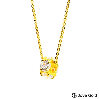 Jove gold 悸動黃金耳環-大 歷史價格詳細信息