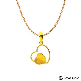 JoveGold漾金飾 勇敢微笑黃金手鍊 歷史價格詳細信息