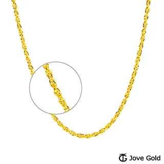 JoveGold漾金飾 未知的宇宙黃金手鍊 歷史價格詳細信息