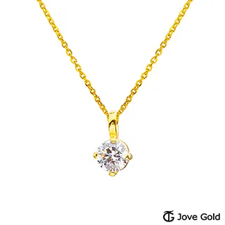 JoveGold漾金飾 嘉賓黃金戒指 歷史價格詳細信息