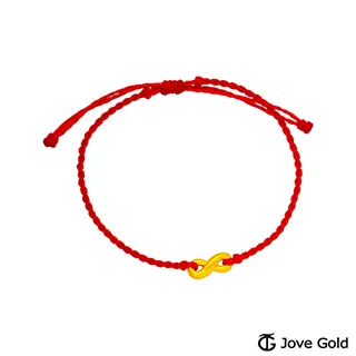 Jove Gold漾金飾 無限希望黃金戒指 歷史價格詳細信息