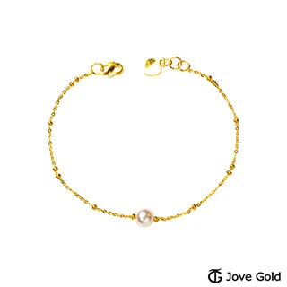 JoveGold漾金飾 獨一無二黃金項鍊 歷史價格詳細信息