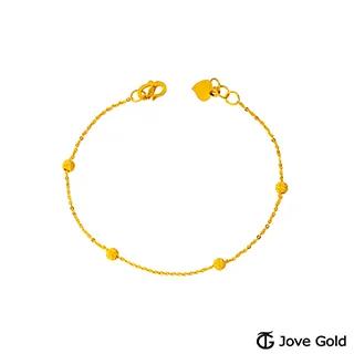 黃金手鍊【小蘋果】客製化商品 玉線手繩 小朋友彌月金飾 9999純金金飾 歷史價格詳細信息