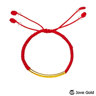 JoveGold漾金飾 紀念黃金跳舞鍊_極細(約0.23錢)(約1.4尺/42cm) 歷史價格詳細信息