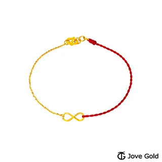 Jove Gold 漾金飾 愛圓滿黃金項鍊 歷史價格詳細信息