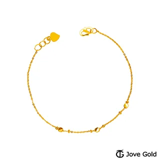 JoveGold漾金飾 華麗轉身黃金墜子 送項鍊 歷史價格詳細信息