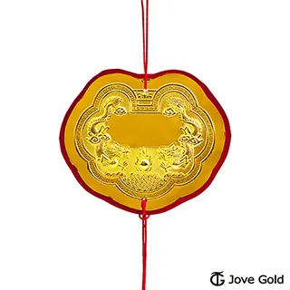 Jove gold 謝神明金牌-黃金0.2錢 歷史價格詳細信息
