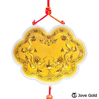 Jove gold 謝神明金牌-黃金0.2錢 歷史價格詳細信息