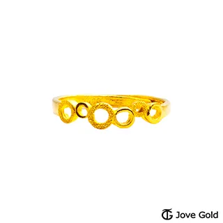 JoveGold漾金飾 光影流動黃金手鍊-雙鍊款 歷史價格詳細信息