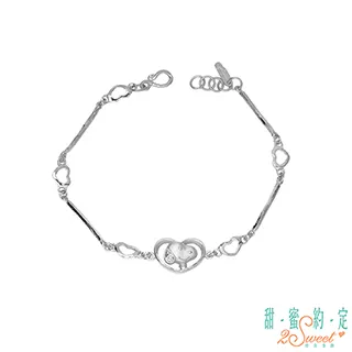 甜蜜約定2SWEET 珍惜史奴比Snoopy黃金手鍊 歷史價格詳細信息