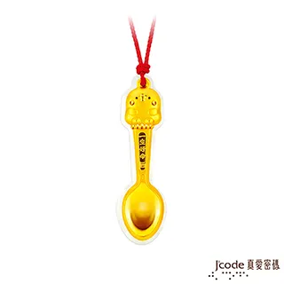 J’code真愛密碼金飾 豐衣足食兔寶貝硬金編織手鍊 歷史價格詳細信息