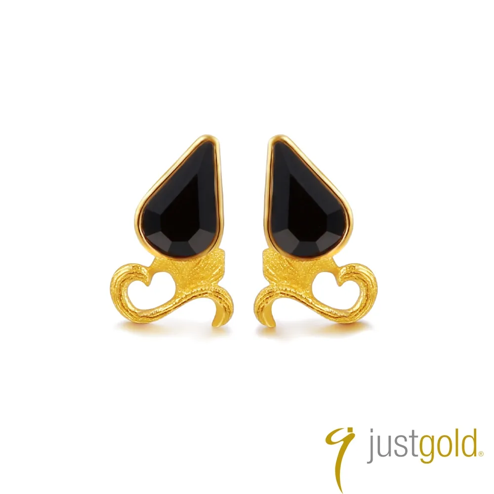 【Just Gold 鎮金店】The Honour榮耀純金系列-黃金項鍊 歷史價格詳細信息