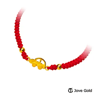 JoveGold漾金飾 嘉賓黃金戒指 歷史價格詳細信息