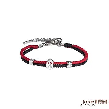 J’code真愛密碼 心飛翔黃金編織手鍊 歷史價格詳細信息