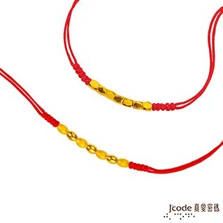 J’code真愛密碼 泡泡黃金手鍊 歷史價格詳細信息