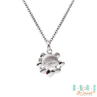 甜蜜約定2SWEET 滿心歡喜史奴比Snoopy立體黃金墜子  送項鍊 歷史價格詳細信息