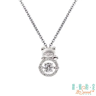 甜蜜約定2SWEET 星世界史奴比Snoopy硬金手鍊 歷史價格詳細信息